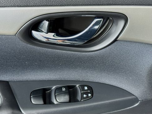 Used 2016 Nissan Sentra S w/ Protection Package FWD image 21