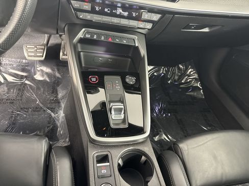 Used 2023 Audi S3 Prestige w/ Prestige Package AWD/4WD image 16