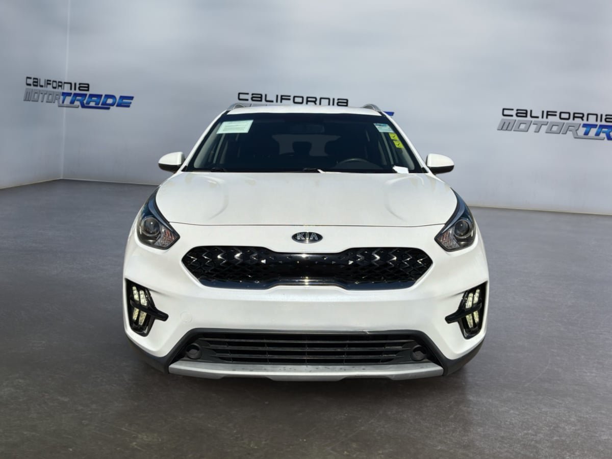 Used 2021 Kia Niro LX FWD image 2