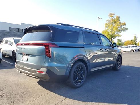 New 2026 Kia Carnival SX Prestige image 3