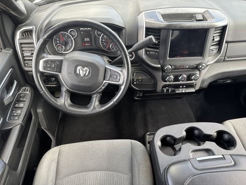 Certified 2024 RAM 2500 Big Horn image 7