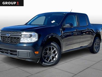 Used 2023 Ford Maverick XLT w/ XLT Luxury Package