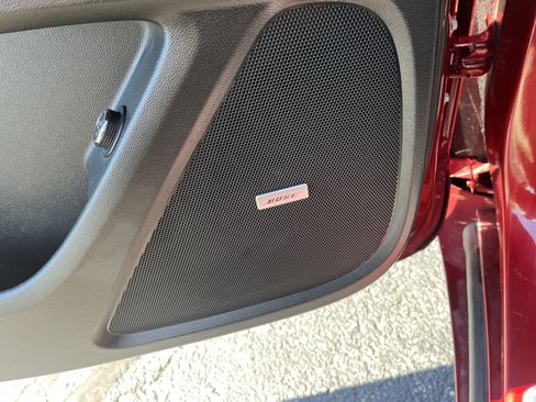 Used 2022 Chevrolet Traverse High Country w/ LPO, Floor Liner Package image 11