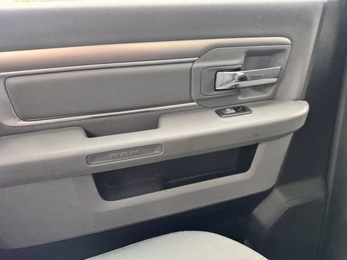 Used 2018 RAM 1500 Big Horn AWD/4WD image 27