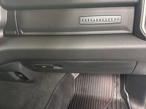 Used 2023 RAM 1500 Big Horn image 30