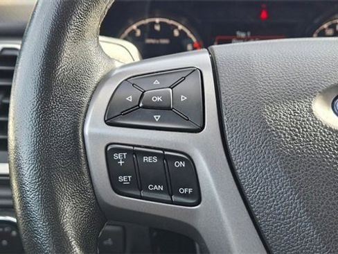 Used 2021 Ford Ranger XLT w/ Equipment Group 301A Mid image 9