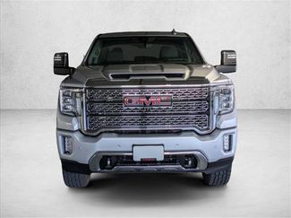 Used 2021 GMC Sierra 2500 Denali w/ Denali Ultimate Package AWD/4WD video 2