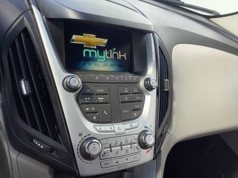 Used 2015 Chevrolet Equinox LT w/ Power Convenience Package FWD image 16