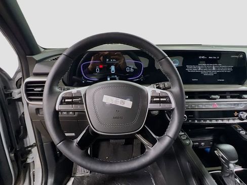New 2025 Kia Telluride EX X-Line image 11