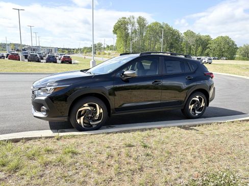 New 2026 Subaru Crosstrek 2.5i Limited AWD/4WD image 5