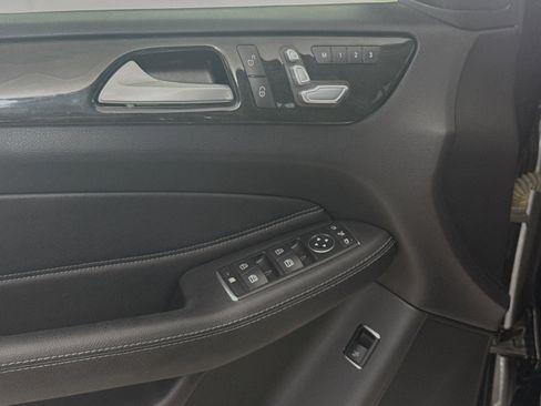 Used 2016 Mercedes-Benz GLE 350 image 24