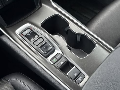Certified 2022 Honda Accord Sport image 31