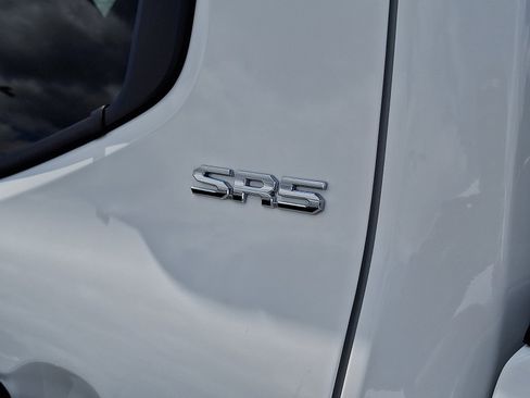 New 2026 Toyota Tacoma SR5 AWD/4WD image 6