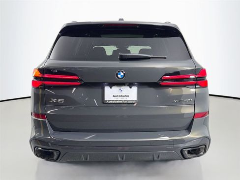 New 2026 BMW X5 xDrive40i AWD/4WD image 6