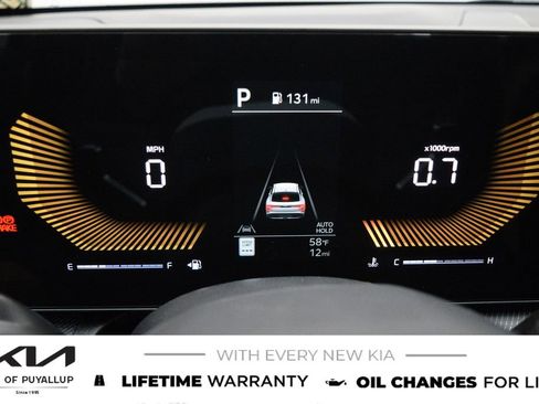 New 2026 Kia K4 GT-Line Turbo FWD image 18