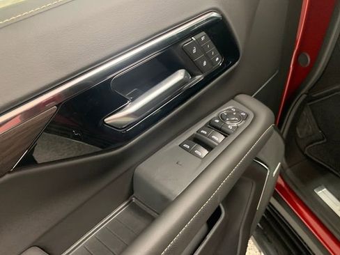 New 2026 Chevrolet Suburban Premier w/ Sun And Tow Package image 13