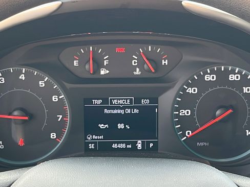 Certified 2024 Chevrolet Malibu LT image 14