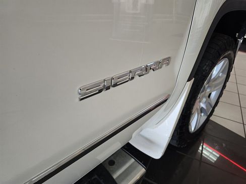 Used 2014 GMC Sierra 1500 SLE w/ SLE Value Package AWD/4WD image 33