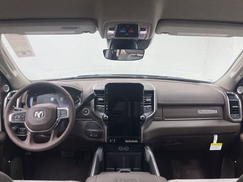 New 2026 RAM 2500 Laramie image 6