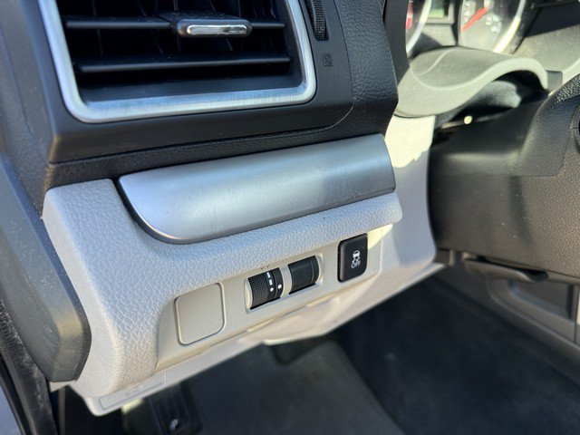 Used 2018 Subaru Forester 2.5i Premium w/ All-Weather Package AWD/4WD image 15