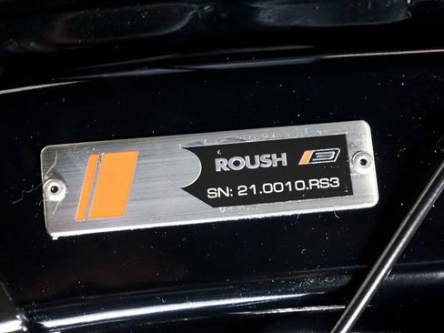 Used 2021 Ford Mustang GT Premium w/ GT Performance Package image 40