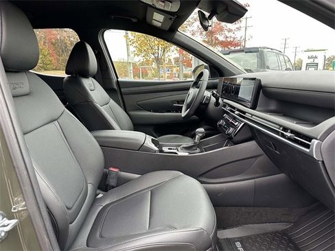 Used 2025 Hyundai Santa Cruz XRT image 26