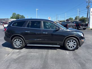 Used 2012 Buick Enclave Leather FWD video 2