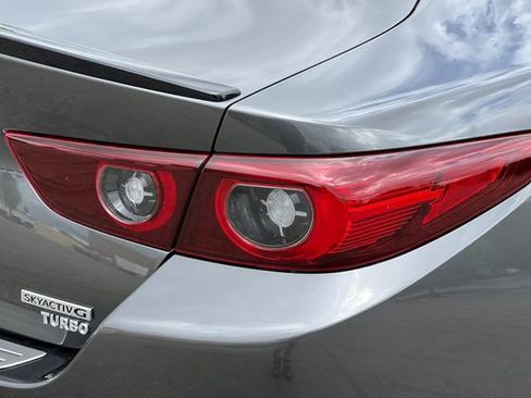 New 2026 MAZDA MAZDA3 2.5 Turbo Sedan w/Premium Plus AWD/4WD image 32
