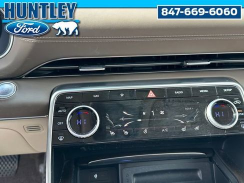 Used 2023 Genesis GV80 2.5T w/ Advanced Package AWD/4WD image 28