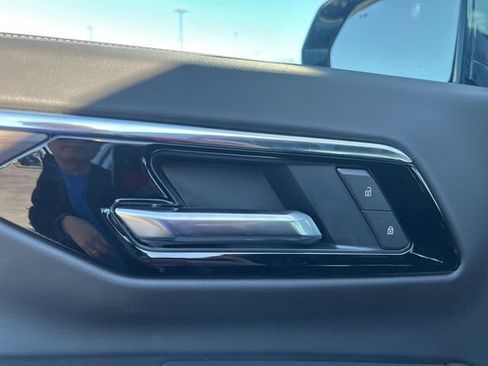 New 2026 Chevrolet Tahoe LS w/ LPO, Dark Essentials Package image 12