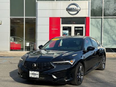 Used 2023 Acura Integra A-Spec