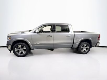 Used 2022 RAM 1500 Laramie