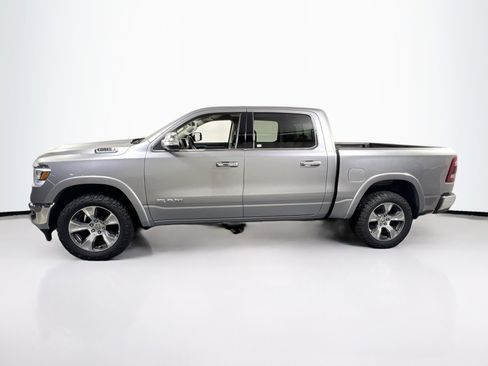 Used 2022 RAM 1500 Laramie image 1