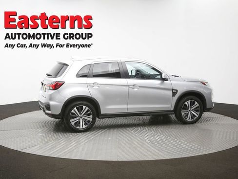 Used 2024 Mitsubishi Outlander Sport AWD image 43