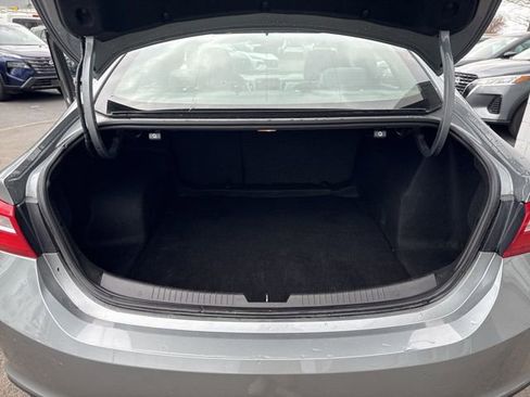 Used 2023 Chevrolet Malibu LT FWD image 21