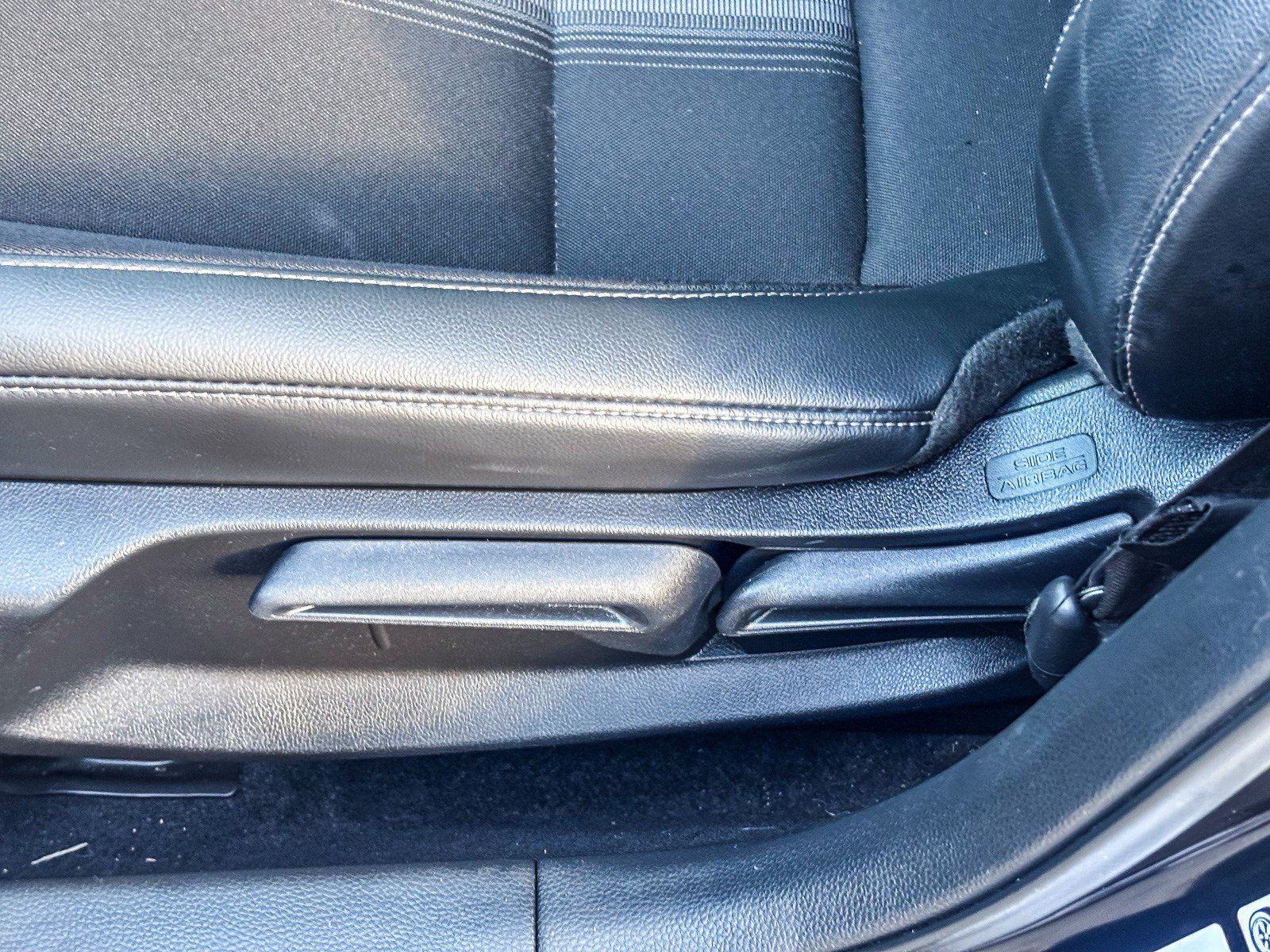Certified 2022 Honda Civic Sport image 23
