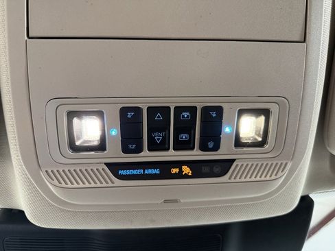 Used 2023 Ford Explorer Limited w/ Equipment Group 301A image 17