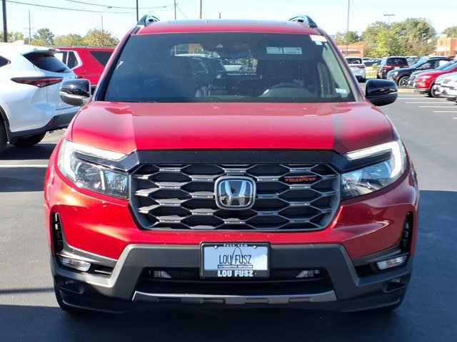 Used 2022 Honda Passport TrailSport image 33