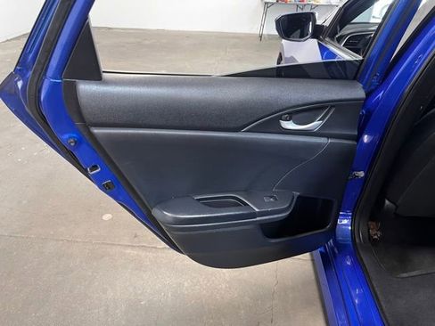 Used 2021 Honda Civic Sport image 19