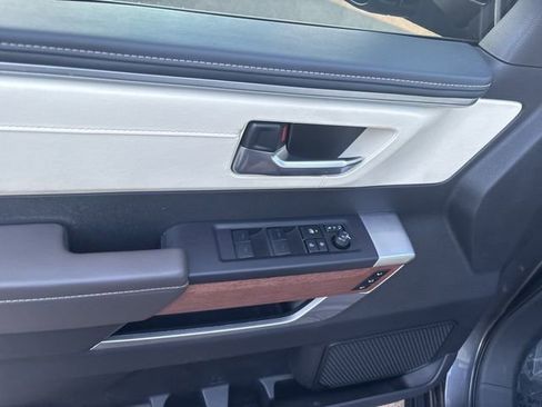 Used 2023 Toyota Tundra 1794 Edition w/ Advanced Package image 15