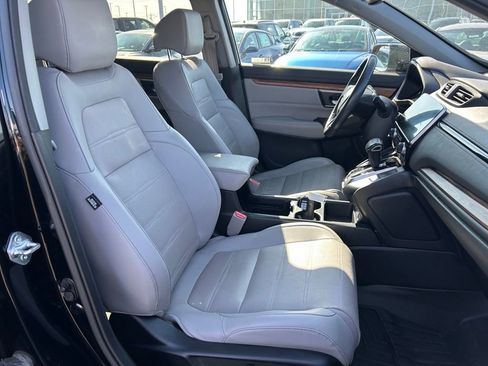 Used 2022 Honda CR-V EX-L image 24
