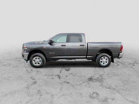 New 2026 RAM 2500 Big Horn image 5