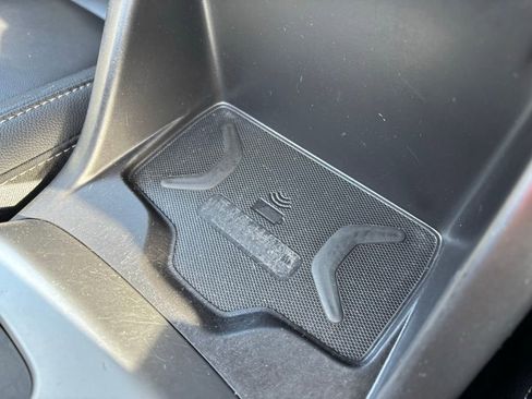 Used 2021 Chevrolet Colorado ZR2 image 26