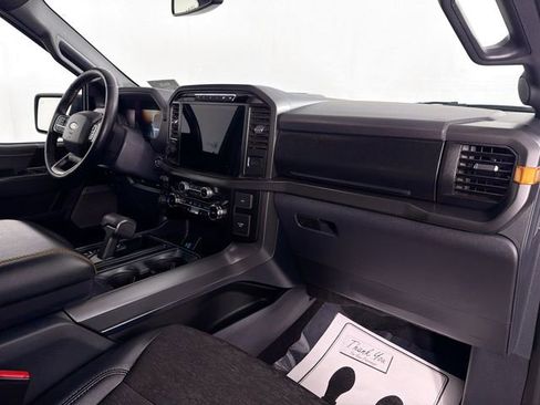 Used 2024 Ford F150 Tremor w/ Bed Utility Package AWD/4WD image 32