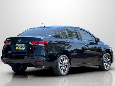 Used 2025 Nissan Versa S w/ S Plus Package image 5