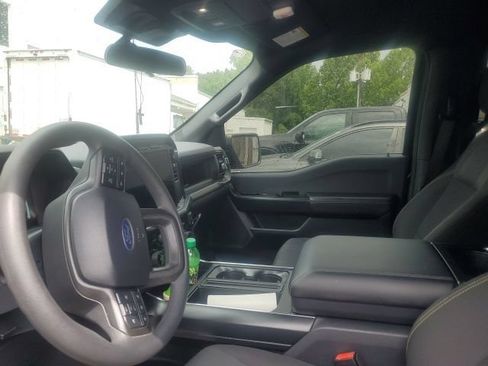 Certified 2024 Ford F150 STX AWD/4WD image 3