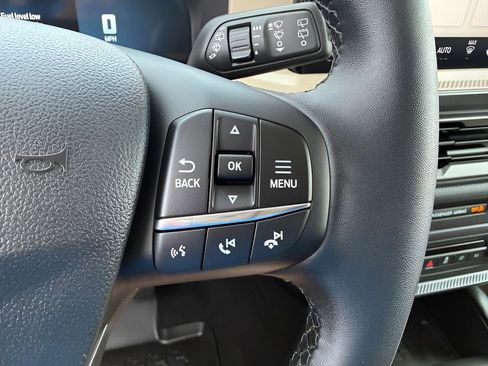 Used 2025 Ford Bronco Sport Big Bend w/ Convenience Package AWD/4WD image 18