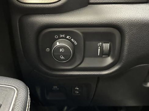 Used 2021 RAM 1500 Rebel w/ Rebel Level 2 Equipment Group image 24