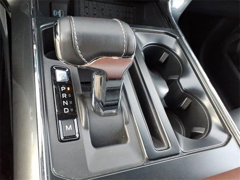 Certified 2023 Ford F150 Lariat w/ Equipment Group 502A High image 21