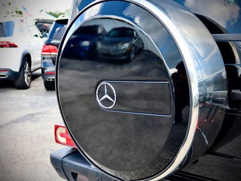 Used 2014 Mercedes-Benz G 550 image 6